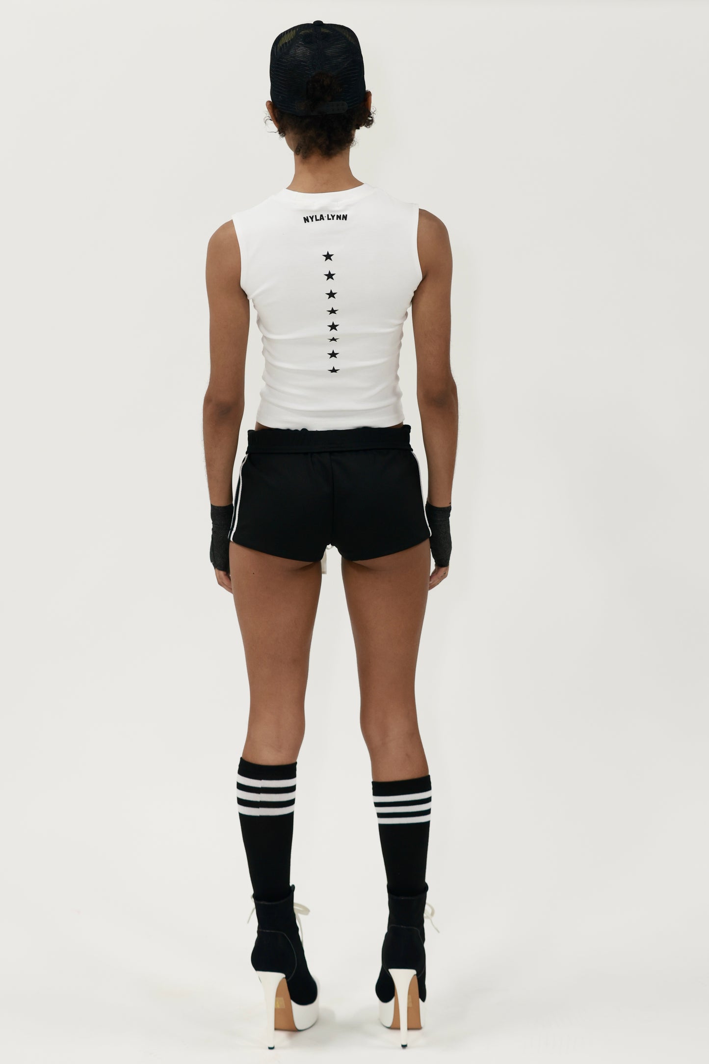 ALL STAR SET -BLACK