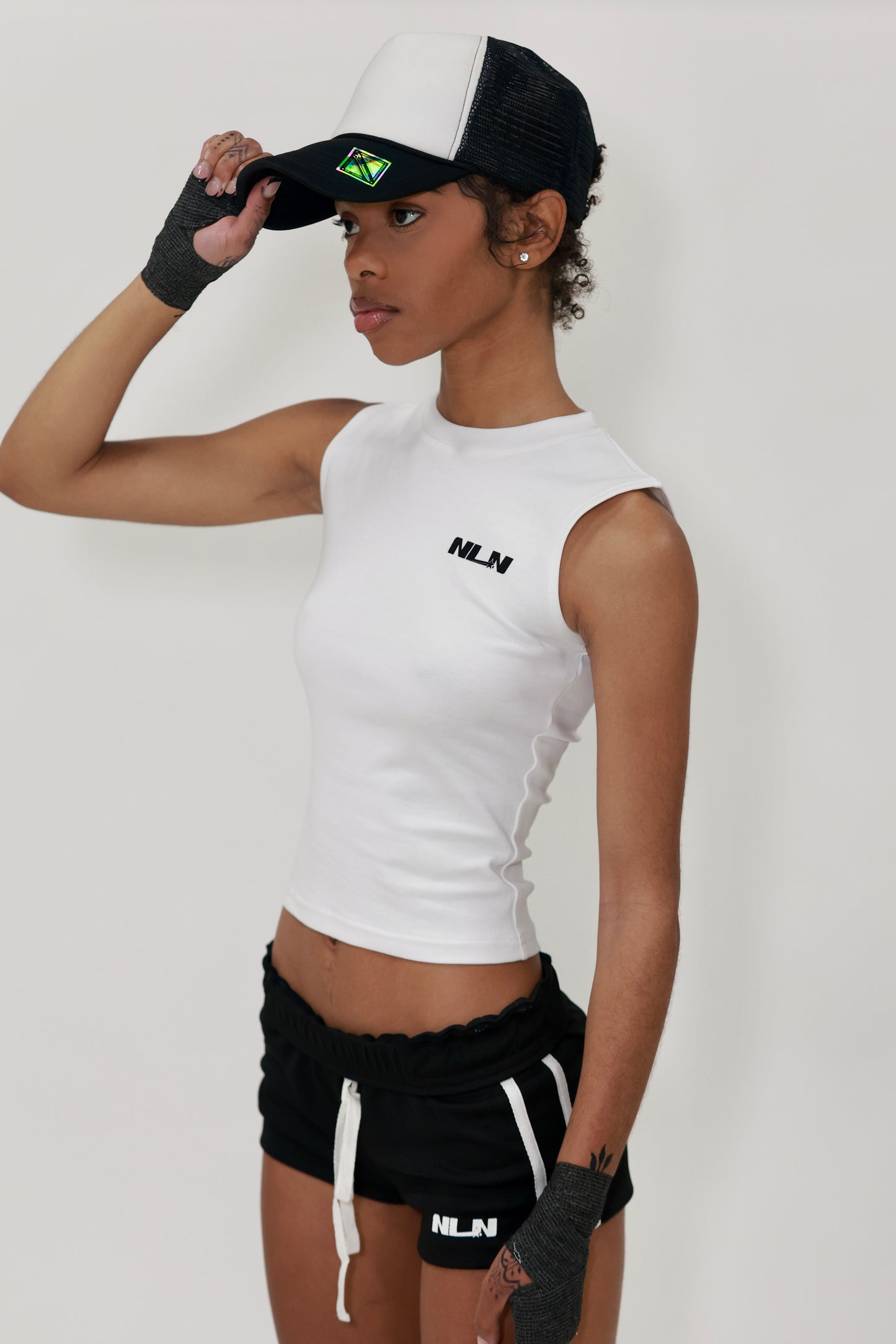 ALL STAR SET -BLACK