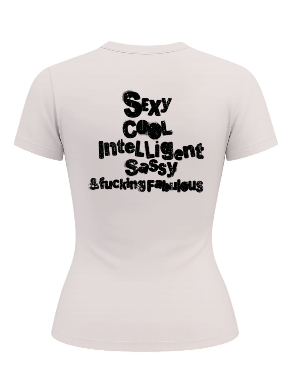 SO ME TEE