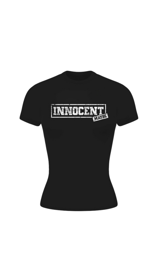 INNOCENCE TEE